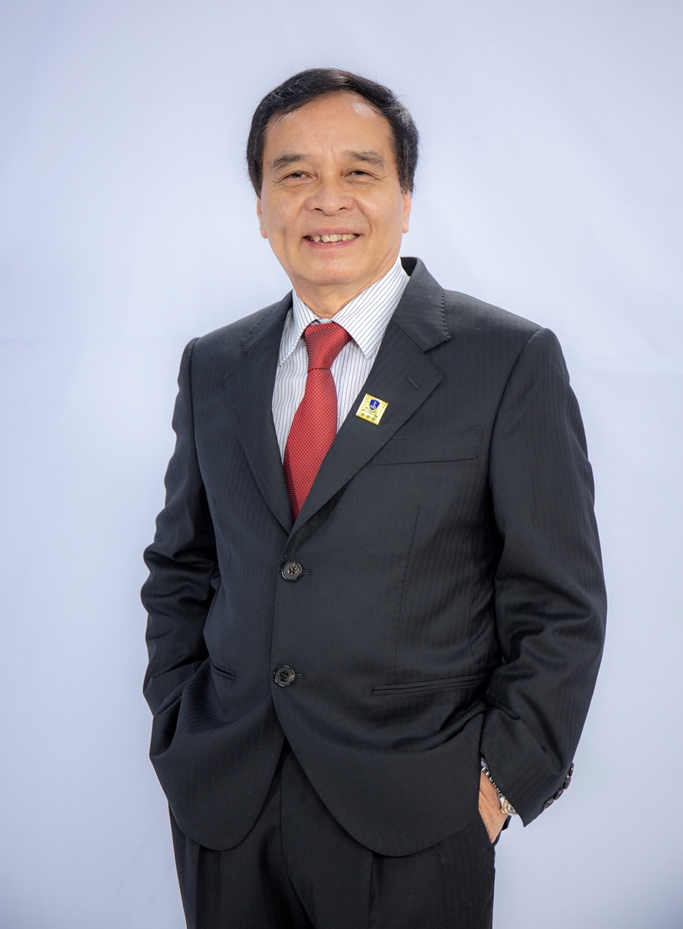 pgs ts nguyen manh hung